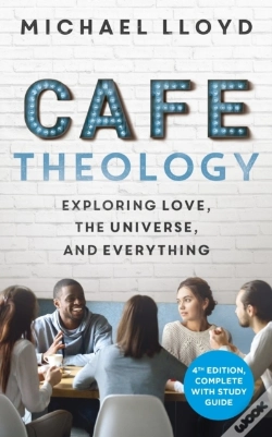 Capa do artigo Caf  Theology