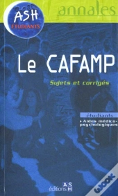 Cafamp