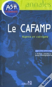 Capa do artigo Cafamp