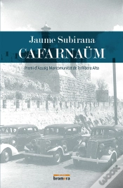 Capa do artigo Cafarnaüm