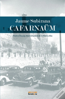 Capa do artigo Cafarnaüm