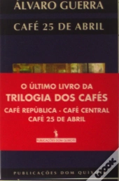 Café 25 de Abril