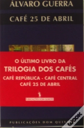Capa do artigo Café 25 de Abril