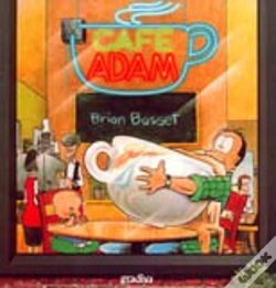 Capa do artigo Café Adam