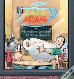 Capa do artigo Cafe Adam