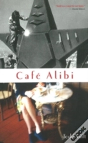 Capa do artigo Cafe Alibi