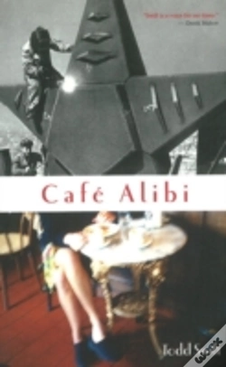 Capa do artigo Cafe Alibi