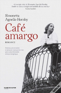 Capa do artigo Café Amargo
