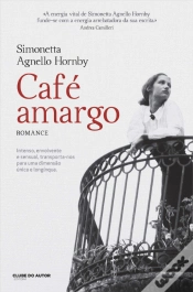 Capa do artigo Café Amargo