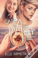 Cafe A'Moor