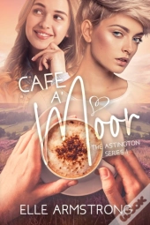 Cafe A'Moor