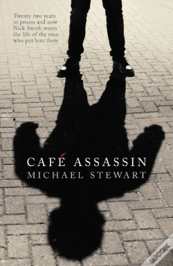 Capa do artigo Cafe Assassin