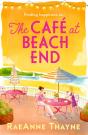 Cafe At Beach End - Preview
