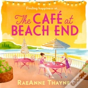 Capa do artigo Cafe At Beach End