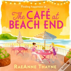 Capa do artigo Cafe At Beach End