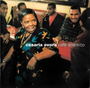 Capa do artigo Café Atlantico - CD