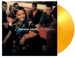 Capa do artigo Café Atlantico - Vinil