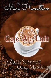 Capa do artigo Cafe Au Lait