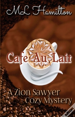 Capa do artigo Cafe Au Lait