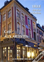 Cafe Aux Artistes