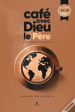Capa do artigo Café Avec Dieu Le Père