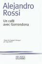 Cafe Avec Gorrondona - Preview