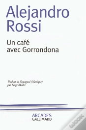 Capa do artigo Cafe Avec Gorrondona