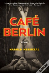 Cafe Berlin