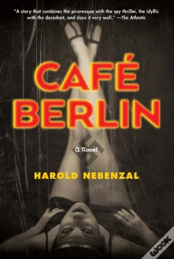 Capa do artigo Cafe Berlin