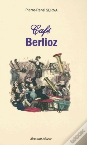 Capa do artigo Café Berlioz
