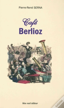 Capa do artigo Café Berlioz