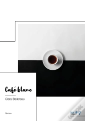 Cafe Blanc