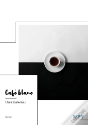 Capa do artigo Cafe Blanc