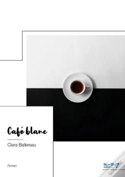 Capa do artigo Cafe Blanc