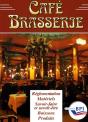 Café Brasserie - Preview