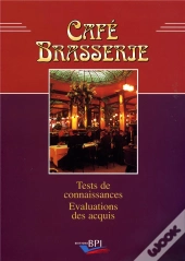 Café Brasserie ; Tests De Connaissances
