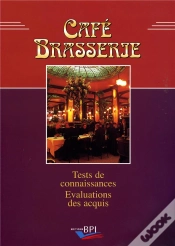 Capa do artigo Café Brasserie ; Tests De Connaissances