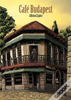 Cafe Budapest