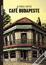 Café Budapeste