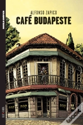 Café Budapeste