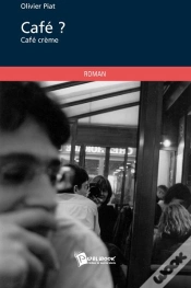 Capa do artigo Café ? ; Café Crème