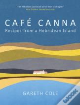 Cafe Canna