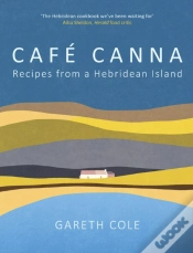 Capa do artigo Cafe Canna