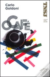 Capa do artigo Café