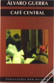 Capa do artigo Café Central