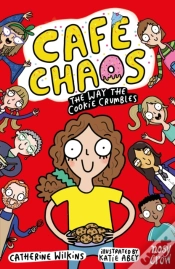 Capa do artigo Cafe Chaos: The Way The Cookie Crumbles