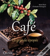 Capa do artigo Café