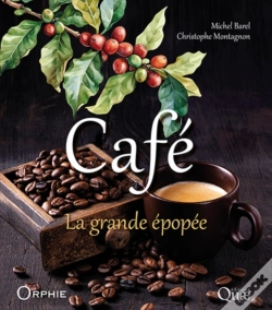 Capa do artigo Café