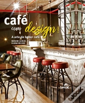 Capa do artigo Café Com Design