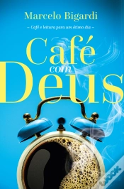 Capa do artigo Café Com Deus 2